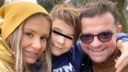 Andrei Duban, mărturisiri neașteptate despre Grațiela, după 12 ani de mariaj 