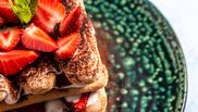 tiramisu fara coacere
