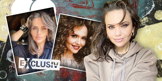 Interviu Cristina Șișcanu: 