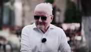 Irinel Columbeanu a ajuns la azil! Primele declarații ale fostului om de afaceri! A avut parte de o vizită neașteptată