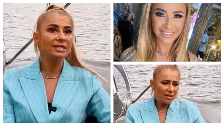„Nu vei fi niciodată suficient de bună pentru un tip care nu este pregătit să fie bărbat.” Anamaria Prodan, atac la adresa fostului partner de viață?! Mesajul postat de impresară pe rețelele de socializare a stârnit controverse „Nu vei fi niciodată suficient de bună pentru un tip care nu este pregătit să fie bărbat.” Anamaria Prodan, atac la adresa fostului partner de viață?! Mesajul postat de impresară pe rețelele de socializare a stârnit controverse