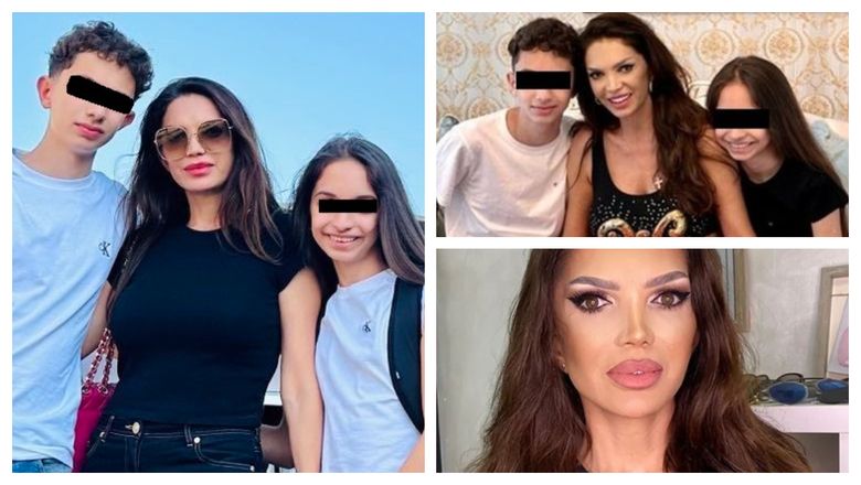 „Este o luptătoare! Au fost vremuri tulburi pentru ea.” Ce fotografie a publicat Cristina Spătar pe rețelele de socializare. Fanii au reacționat imediat