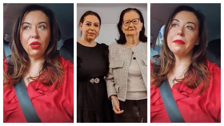 „Până la urmă, lucrurile se întâmplă așa cum vrea Dumnezeu, dar în momentul acesta este nevoie de rugăciune.” Oana Roman a vorbit despre mama ei. În ce situație se află cea care i-a dat viață „Până la urmă, lucrurile se întâmplă așa cum vrea Dumnezeu, dar în momentul acesta este nevoie de rugăciune.” Oana Roman a vorbit despre mama ei. În ce situație se află cea care i-a dat viață