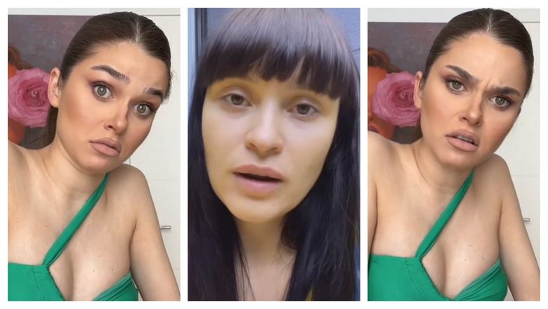 „Theo nu a plâns pentru că eu am jignit-o.” Irina Rimes a dat cărțile pe față în mediul online! Artista nu a mai suportat jignirile pe care le-a primit în urma discuției cu Theo Rose