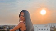 Ella Tina, despărțire neașteptată de iubitul său. Bruneta trece printr-o perioadă dificilă, după ce tatăl ei a fost la spital 