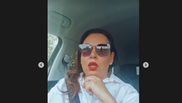 Oana Roman, noi detalii despre starea de sănătate a mamei sale. Vedeta, atac la adresa lui Petre Roman și a Catincăi