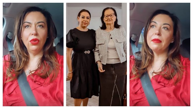 „Nu sunt vești mai rele ca ieri. Tata, sora nu pare că au disponibilitatea.” Oana Roman, noi detalii despre starea de sănătate a mamei sale. Vedeta, atac la adresa lui Petre Roman și a Catincăi „Nu sunt vești mai rele ca ieri. Tata, sora nu pare că au disponibilitatea.” Oana Roman, noi detalii despre starea de sănătate a mamei sale. Vedeta, atac la adresa lui Petre Roman și a Catincăi