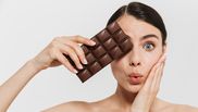 Masca de ciocolată pentru repararea părului. Trucul eficient pentru femeile care își doresc păr moale și strălucitor