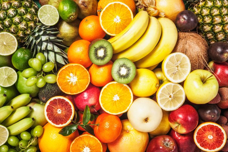 fructe sanatoase