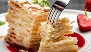tort napoleon