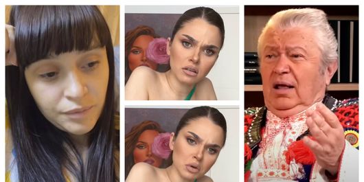 „Vocea lui Theo Rose e incomparabil mai bună decât cea a Irinei Rimes. Au băgat-o prin jurii ca să se afirme.” Gheorghe Turda intervine în scandalul momentului dintre Theo Rose și Irina Rimes