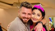 Tavi Clonda a vorbit deschis despre diferența de vârstă dintre el și Gabriela Cristea