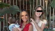  Cum se descurcă Andreea Antonescu în rolul de mamă singură. Vedeta se împarte între carieră și familie