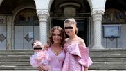  Cum se descurcă Andreea Antonescu în rolul de mamă singură. Vedeta se împarte între carieră și familie