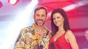 Dinu Maxer nu își mai dorește o căsătorie și nici alți copii. El și Magdalena Chihaia încă nu s-au mutat împreună