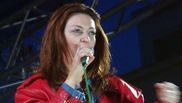 Laura Stoica, mărturisiri emoționante despre sarcină, cu o lună înainte să-și găsească sfârșitul. Artista ar fi împlinit 56 de ani
