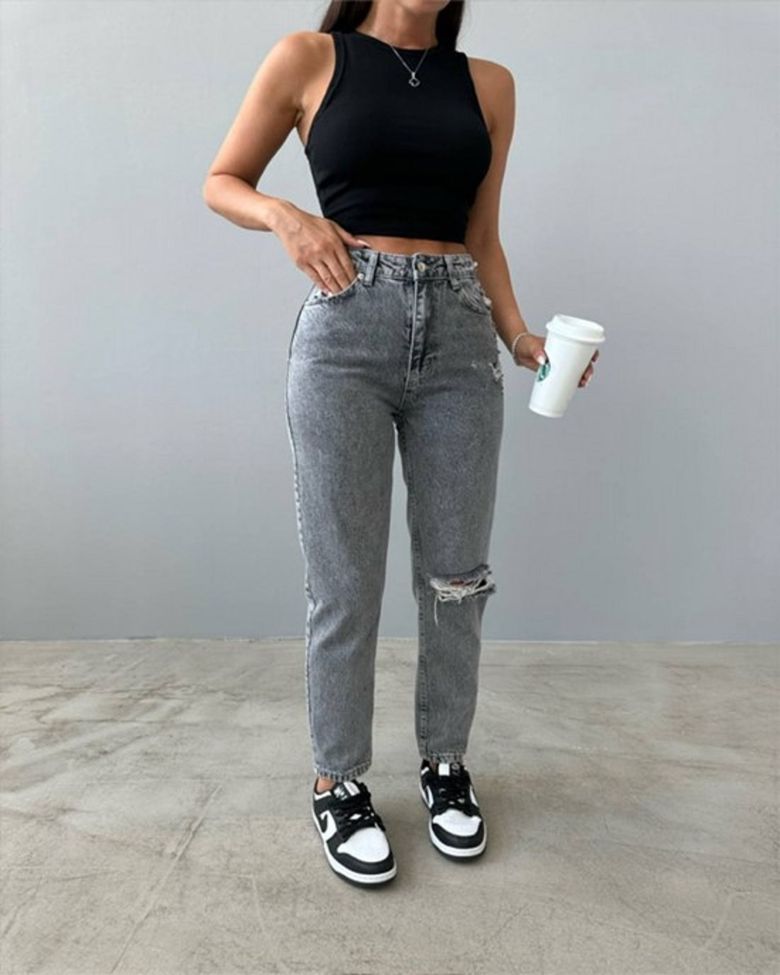 Cele mai atrăgătoare ținute casual. Cum să strălucești cu fiecare ocazie