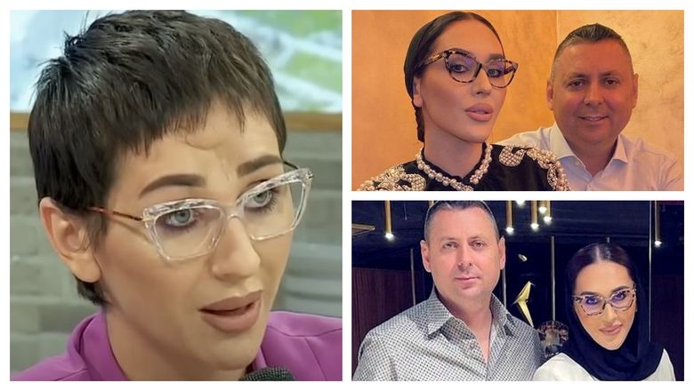 „Mă mir că el, cu mâinile legate, îmi face atâtea plângeri.” Motivul pentru care Daniel Balaciu i-a făcut mai multe plângeri Danei Roba. Vedeta este în stare de șoc „Mă mir că el, cu mâinile legate, îmi face atâtea plângeri.” Motivul pentru care Daniel Balaciu i-a făcut mai multe plângeri Danei Roba. Vedeta este în stare de șoc