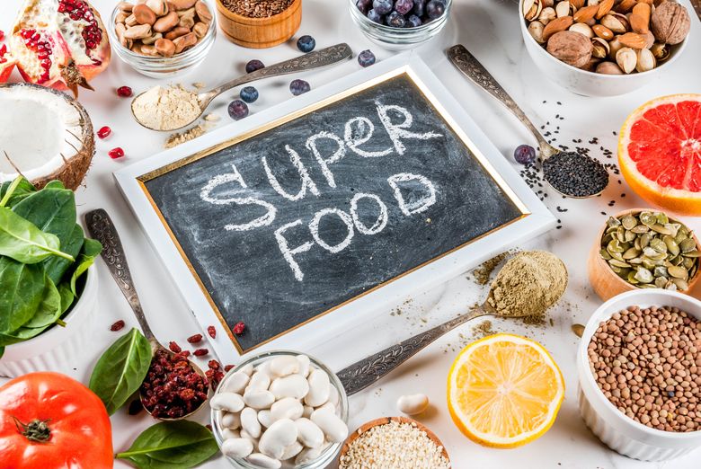 Top 7 alimente magice. Descoperă cum aceste delicii te pot ajuta să slăbești eficient