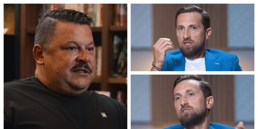 „Foarte urât m-am simțit! I-am zis că nu mai vin!” Cum a reacționat Mihai Bobonete, după ce a mâncat la restaurantul lui Dani Oțil?