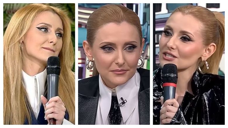 „Dacă m-aș întoarce în timp, aș face ceva în așa fel încât bunica mea pe care am pierdut-o în urmă cu câțiva ani, să mai fi stat puțin cu noi.” Alina Sorescu nu își poate reveni, după ce a pierdut-o pe bunica ei „Dacă m-aș întoarce în timp, aș face ceva în așa fel încât bunica mea pe care am pierdut-o în urmă cu câțiva ani, să mai fi stat puțin cu noi.” Alina Sorescu nu își poate reveni, după ce a pierdut-o pe bunica ei