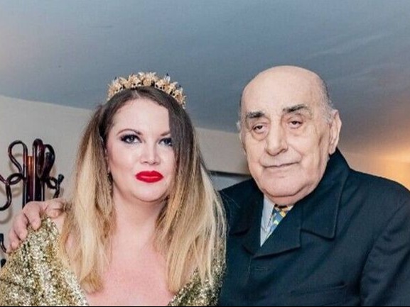 Oana Lis, mărturisiri dureroase despre starea de sănătate a soțului său! Ce decizie importantă a luat soția lui Viorel Lis