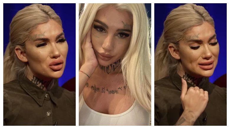 „E traumatizant și este oribil. Nu am o mamă pe care să o sun!” Bia Khalifa, mărturisiri dureroase despre cea care i-a dat viață! Blondina îi simte lipsa mamei mai mult ca niciodată „E traumatizant și este oribil. Nu am o mamă pe care să o sun!” Bia Khalifa, mărturisiri dureroase despre cea care i-a dat viață! Blondina îi simte lipsa mamei mai mult ca niciodată