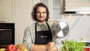 Florin Dumitrescu a dezvăluit trucurile sale de bucătar! De ce trebuie să ținem cont atunci când mâncăm la restaurant