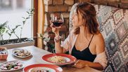 Florin Dumitrescu a dezvăluit trucurile sale de bucătar! De ce trebuie să ținem cont atunci când mâncăm la restaurant