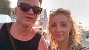 Mihai Onilă, divorț urmat de o căsătorie! Artistul și soția sa au fost nevoiți să ia o decizie radicală în privința căsătoriei