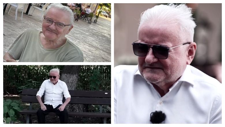 „Mulți au tendința de a vorbi singuri.” Irinel Columbeanu a avut parte de o acomodare dificilă la azilul de bătrâni! Fostul milionar a fost într-o dispoziție proastă din cauza colocatarilor săi „Mulți au tendința de a vorbi singuri.” Irinel Columbeanu a avut parte de o acomodare dificilă la azilul de bătrâni! Fostul milionar a fost într-o dispoziție proastă din cauza colocatarilor săi