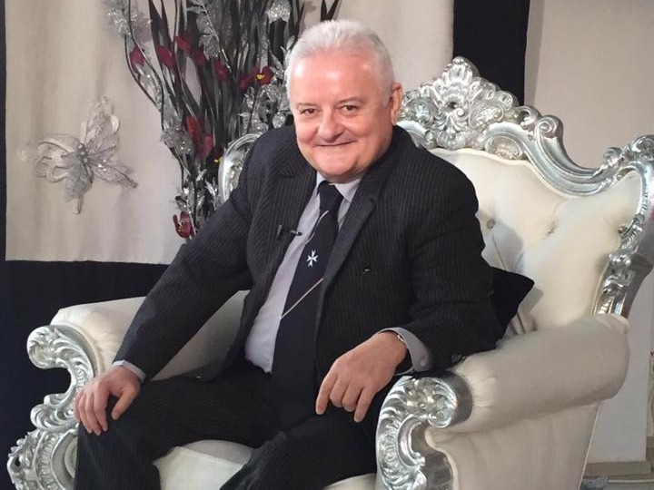 Irinel Columbeanu a avut parte de o acomodare dificilă la azilul de bătr&acirc;ni! Fostul milionar a fost &icirc;ntr-o dispoziție proastă din cauza colocatarilor săi