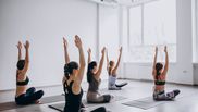 3 lucruri pe care mi-aș fi dorit să le știu înainte să mă apuc de Yoga