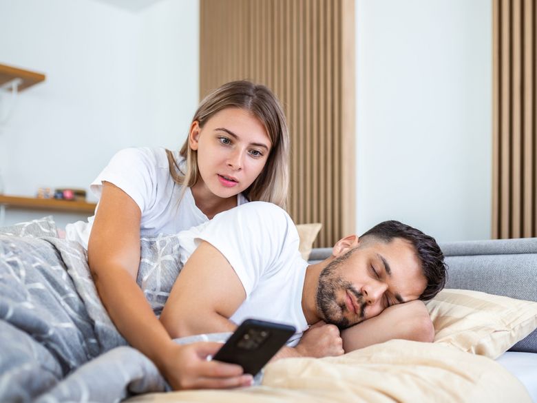 Există viață după infidelitate? 4 pași cruciali pentru a restaura o căsătorie după infidelitate Există viață după infidelitate? 4 pași cruciali pentru a restaura o căsătorie după infidelitate