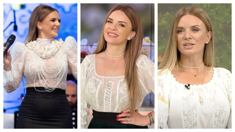 „Sunt foarte nerăbdătoare să îl aduc în fața voastră!” Marcela Fota le-a dat fanilor ei o veste foarte importantă. Artista este în culmea fericirii „Sunt foarte nerăbdătoare să îl aduc în fața voastră!” Marcela Fota le-a dat fanilor ei o veste foarte importantă. Artista este în culmea fericirii