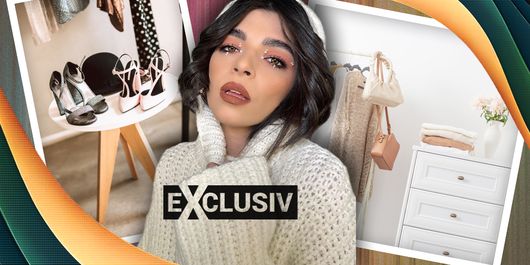 Garderoba cu Stil semnată de Maria Ioana: Capsula de eleganță. Cum să creezi o garderobă minimalistă cu cele 10 piese vestimentare de bază/  EXCLUSIV