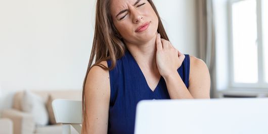 Fibromialgia. Explorând cauzele, simptomele și abordările de tratament