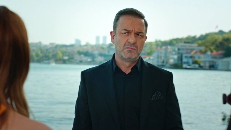 Tată și fiică în conflict deschis Tată și fiică în conflict deschis