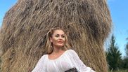 Emilia Ghinescu a spus lucrurilor pe nume! Ce părere are artista despre Vali Vijelie