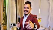 Cum a reușit Bursucu să slăbească 23 de kilograme, înainte de nuntă