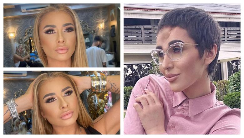 „Învingătoarele!” Anamaria Prodan și Dana Roba, întâlnire de gradul 0! Imaginea postată de impresară în mediul online a stârnit numeroase reacții „Învingătoarele!” Anamaria Prodan și Dana Roba, întâlnire de gradul 0! Imaginea postată de impresară în mediul online a stârnit numeroase reacții