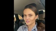 Cristina Șișcanu a cerut ajutorul internauților. Vedeta și soțul său se află într-o situație dificilă