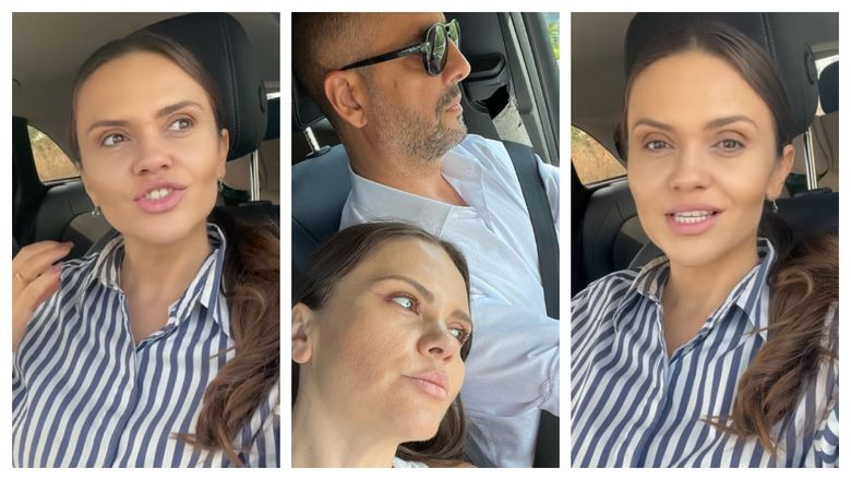 „Poate ne ajutați cei care ați trecut prin situații de genul acesta. Ce să facem?” Cristina Șișcanu a cerut ajutorul internauților. Vedeta și soțul său se află într-o situație dificilă „Poate ne ajutați cei care ați trecut prin situații de genul acesta. Ce să facem?” Cristina Șișcanu a cerut ajutorul internauților. Vedeta și soțul său se află într-o situație dificilă
