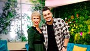 Teo Trandafir, marea absentă de la nunta lui Bursucu! Care este adevăratul motiv pentru care vedeta nu va fi alături de colegul său