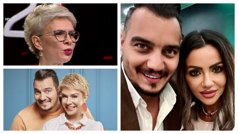 „Le doresc tot binele din lume, să fie fericiți împreună!” Teo Trandafir, marea absentă de la nunta lui Bursucu! Care este adevăratul motiv pentru care vedeta nu va fi alături de colegul său „Le doresc tot binele din lume, să fie fericiți împreună!” Teo Trandafir, marea absentă de la nunta lui Bursucu! Care este adevăratul motiv pentru care vedeta nu va fi alături de colegul său