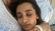  Lili Sandu trece prin clipe greu de imaginat! Mama sa este internată la spital, după ce a fost infectată cu coronavirus