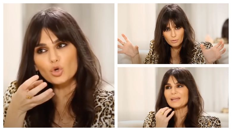 „Prințesa moare când mănâncă ciolan, fashion-ul omoare când aparatul de aer condiționat este pe peretele din living și îl vedem.” Dana Budeanu a avut o reacție acidă la adresa anumitor femei „Prințesa moare când mănâncă ciolan, fashion-ul omoare când aparatul de aer condiționat este pe peretele din living și îl vedem.” Dana Budeanu a avut o reacție acidă la adresa anumitor femei