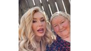 Andreea Bălan, dată de gol de bunica sa! Ce năzbâtii făcea artista în copilărie