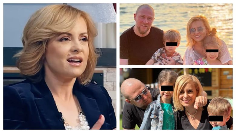 „Așa învață să aibă responsabilități!” Simona Gherghe, lecție de parenting în mediul online. Ce responsabilități le-a dat copiilor săi „Așa învață să aibă responsabilități!” Simona Gherghe, lecție de parenting în mediul online. Ce responsabilități le-a dat copiilor săi