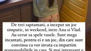 Simona Gherghe, lecție de parenting în mediul online. Ce responsabilități le-a dat copiilor săi
